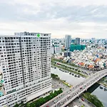 2Br-High Fl-Millennium-Hana Apart