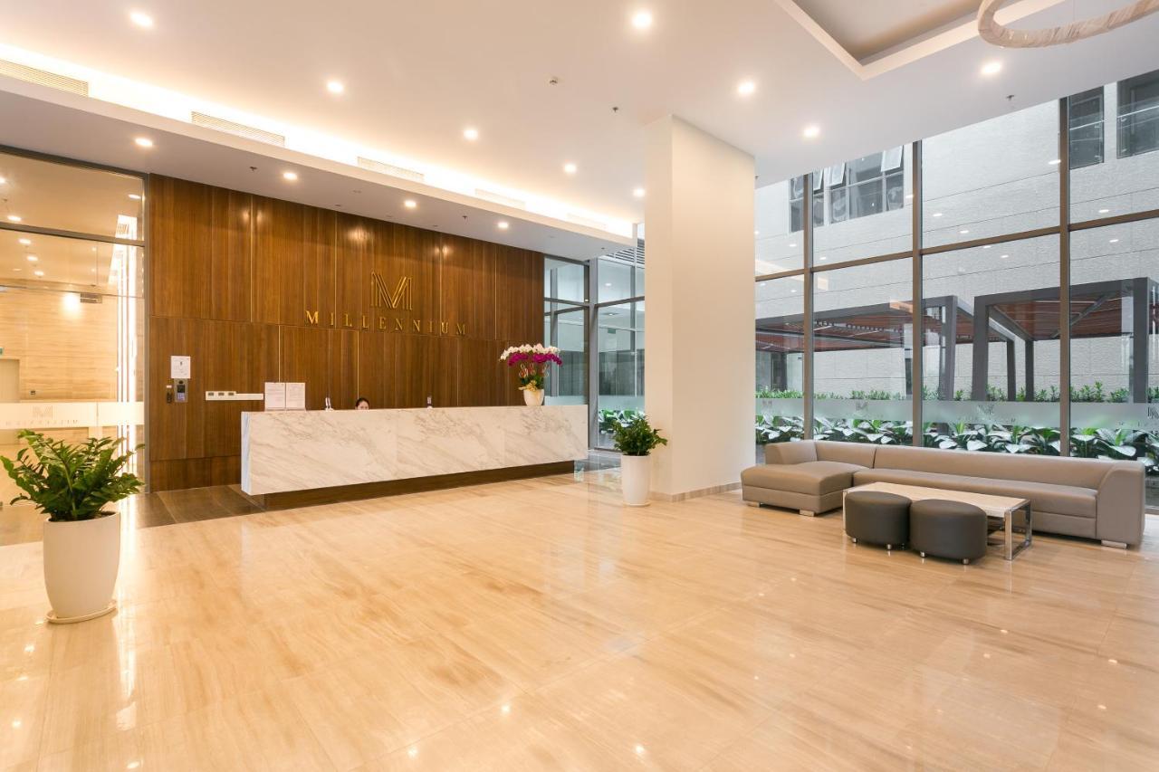 2Br-High Fl-Millennium-Hana Apart * TP. Hồ Chí Minh