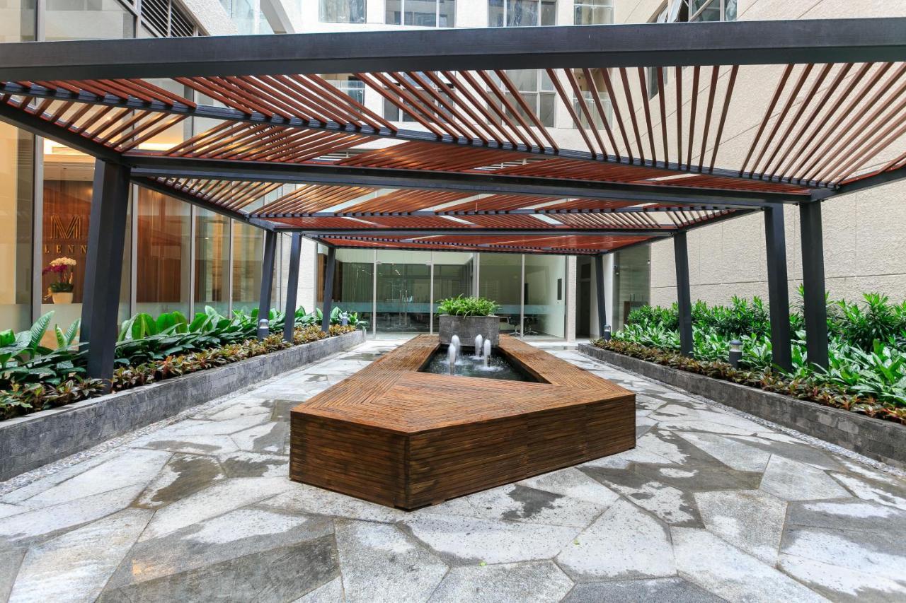2Br-High Fl-Millennium-Hana Apart * TP. Hồ Chí Minh