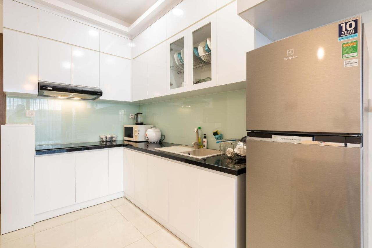 2Br-High Fl-Millennium-Hana Apart Căn hộ *