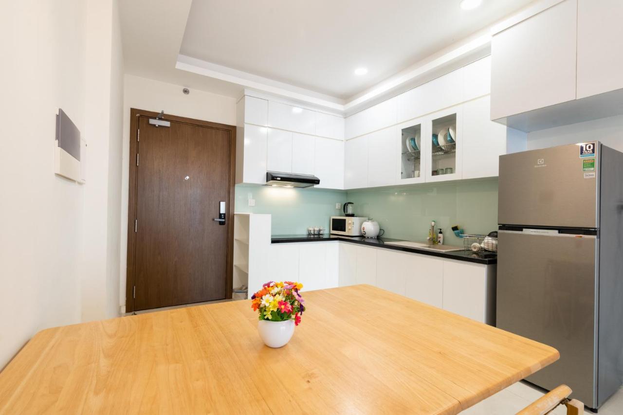 2Br-High Fl-Millennium-Hana Apart Căn hộ