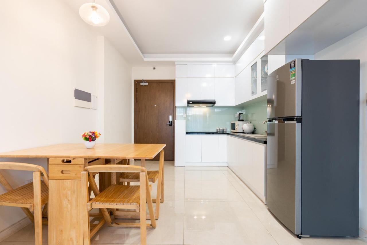 2Br-High Fl-Millennium-Hana Apart Căn hộ *