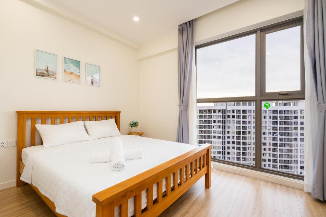 Căn hộ 2Br-High Fl-Millennium-Hana Apart