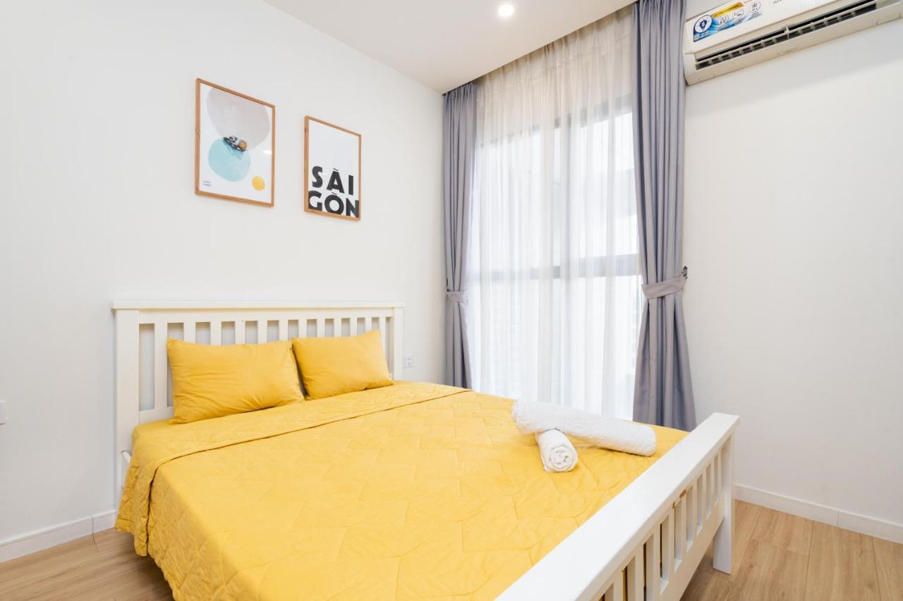 2Br-High Fl-Millennium-Hana Apart Căn hộ