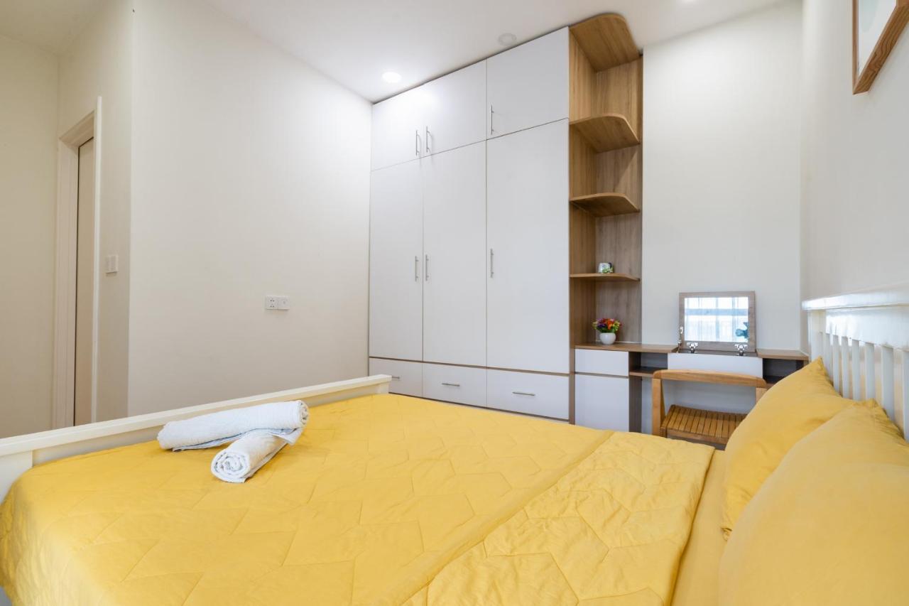 2Br-High Fl-Millennium-Hana Apart Căn hộ *