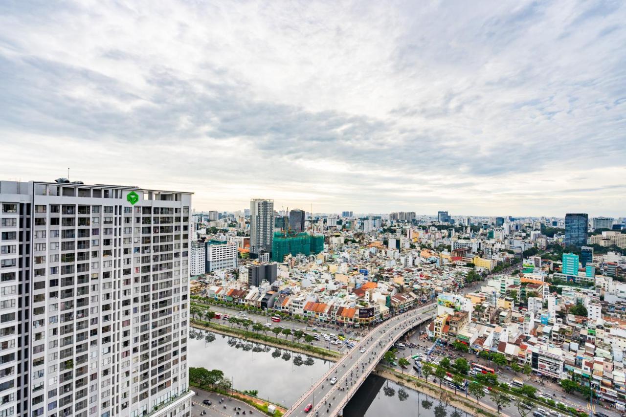 2Br-High Fl-Millennium-Hana Apart TP. Hồ Chí Minh