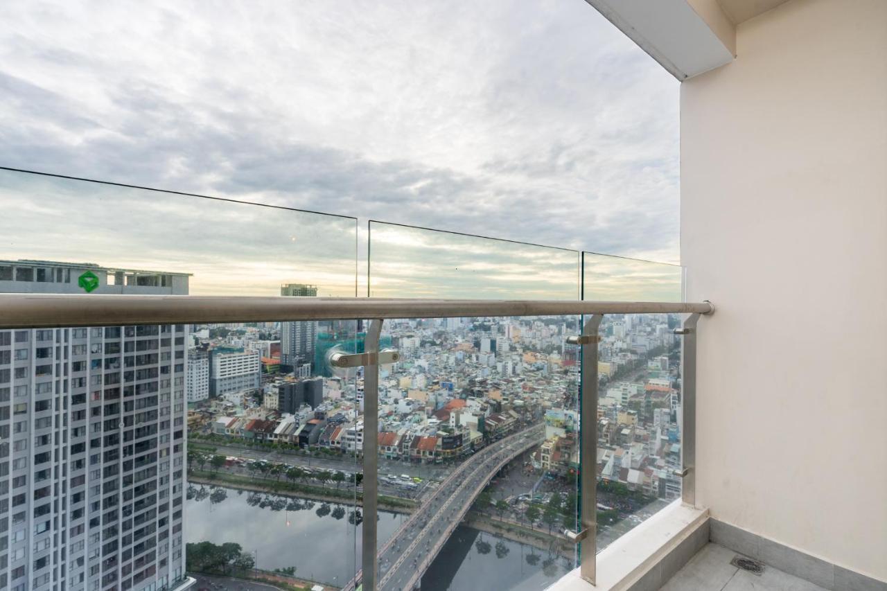 2Br-High Fl-Millennium-Hana Apart TP. Hồ Chí Minh