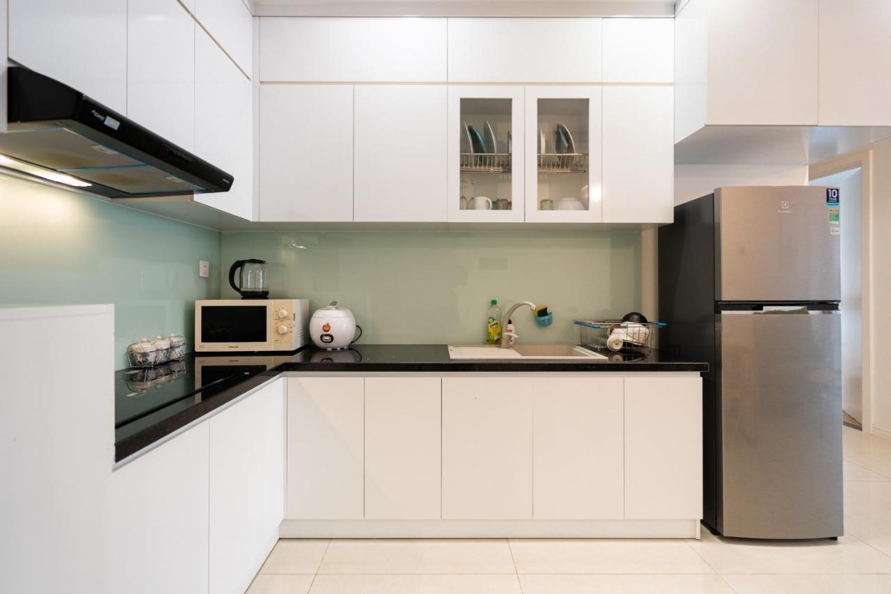 Căn hộ 2Br-High Fl-Millennium-Hana Apart TP. Hồ Chí Minh