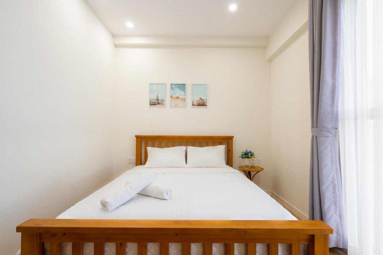 2Br-High Fl-Millennium-Hana Apart Căn hộ TP. Hồ Chí Minh