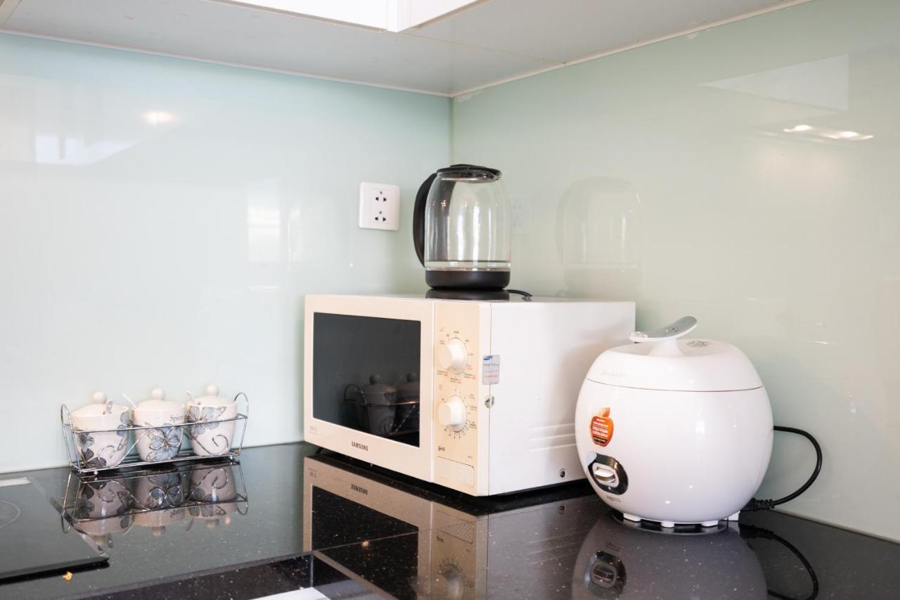 2Br-High Fl-Millennium-Hana Apart Căn hộ