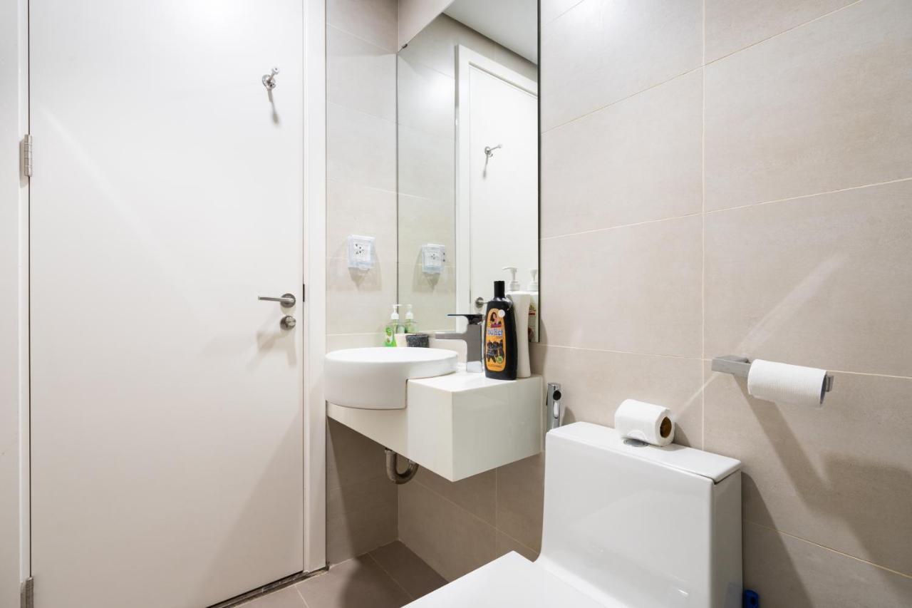 Căn hộ 2Br-High Fl-Millennium-Hana Apart