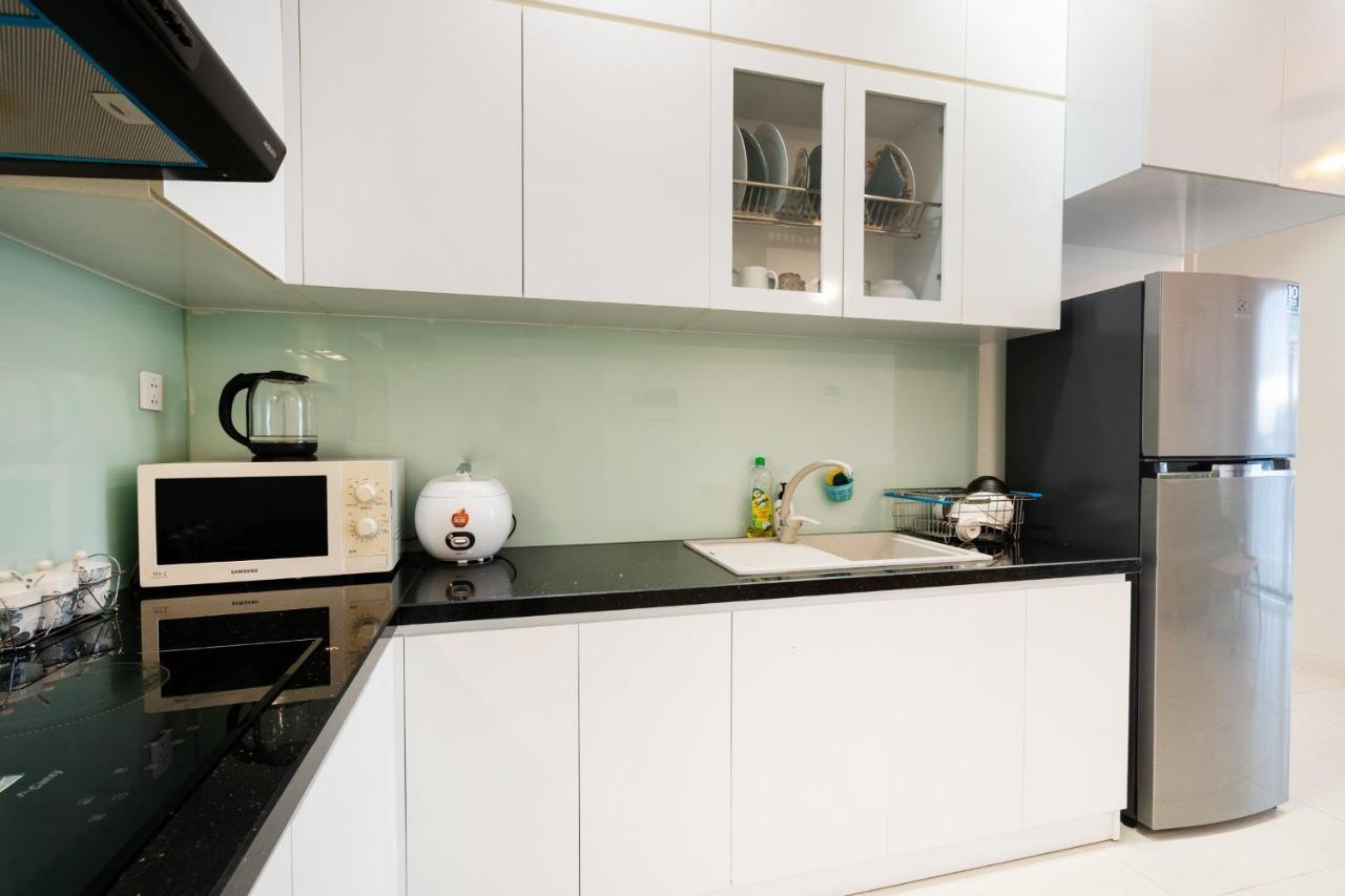 2Br-High Fl-Millennium-Hana Apart Căn hộ